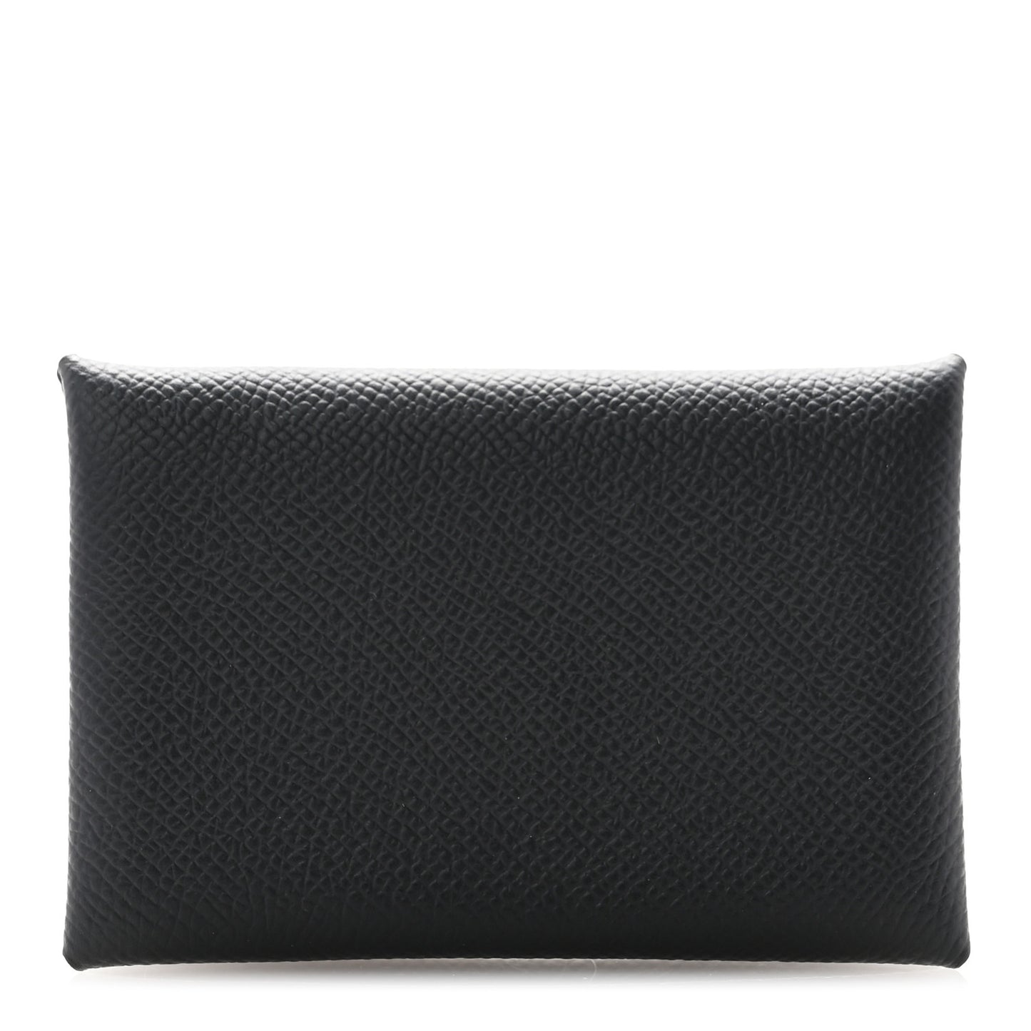 Epsom Calvi Card Case Black