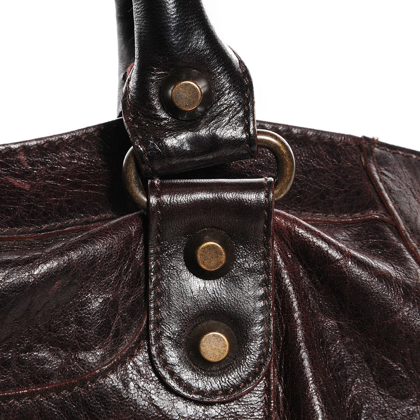 Chevre Classic Hardware City Chocolate