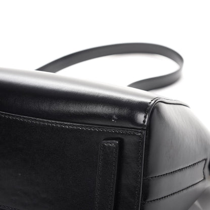 Givenchy Shiny Lord Calfskin Mini Antigona Black 16 of 16