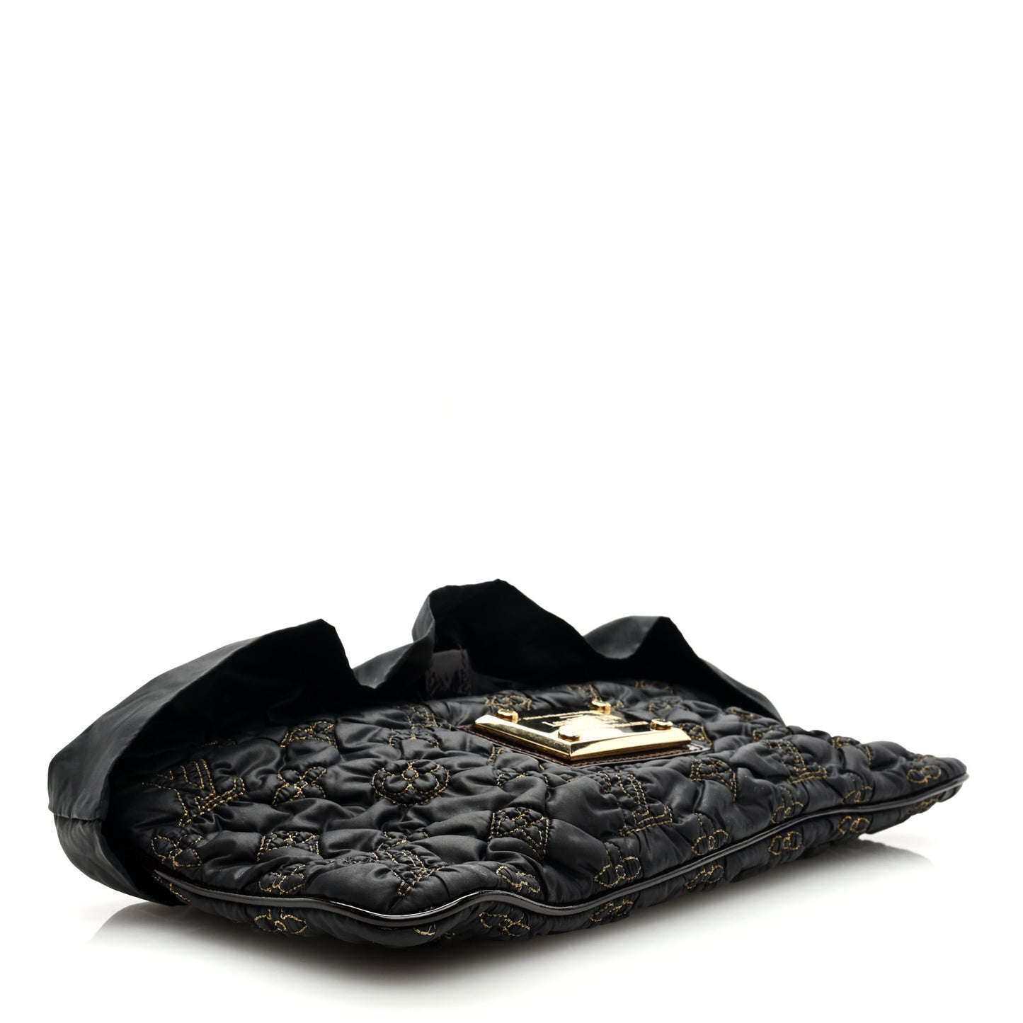 Pochette Devi MM Black