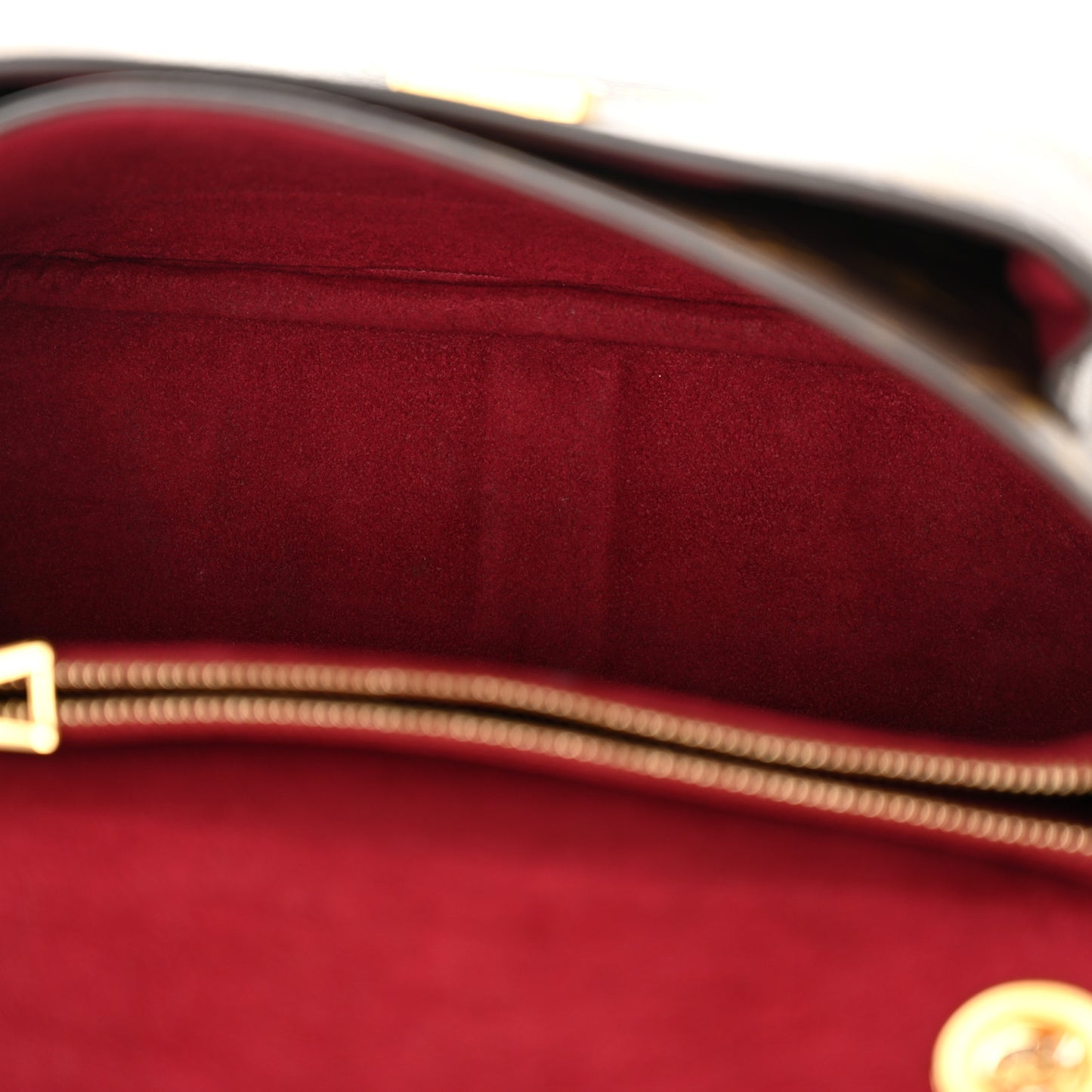Monogram Passy