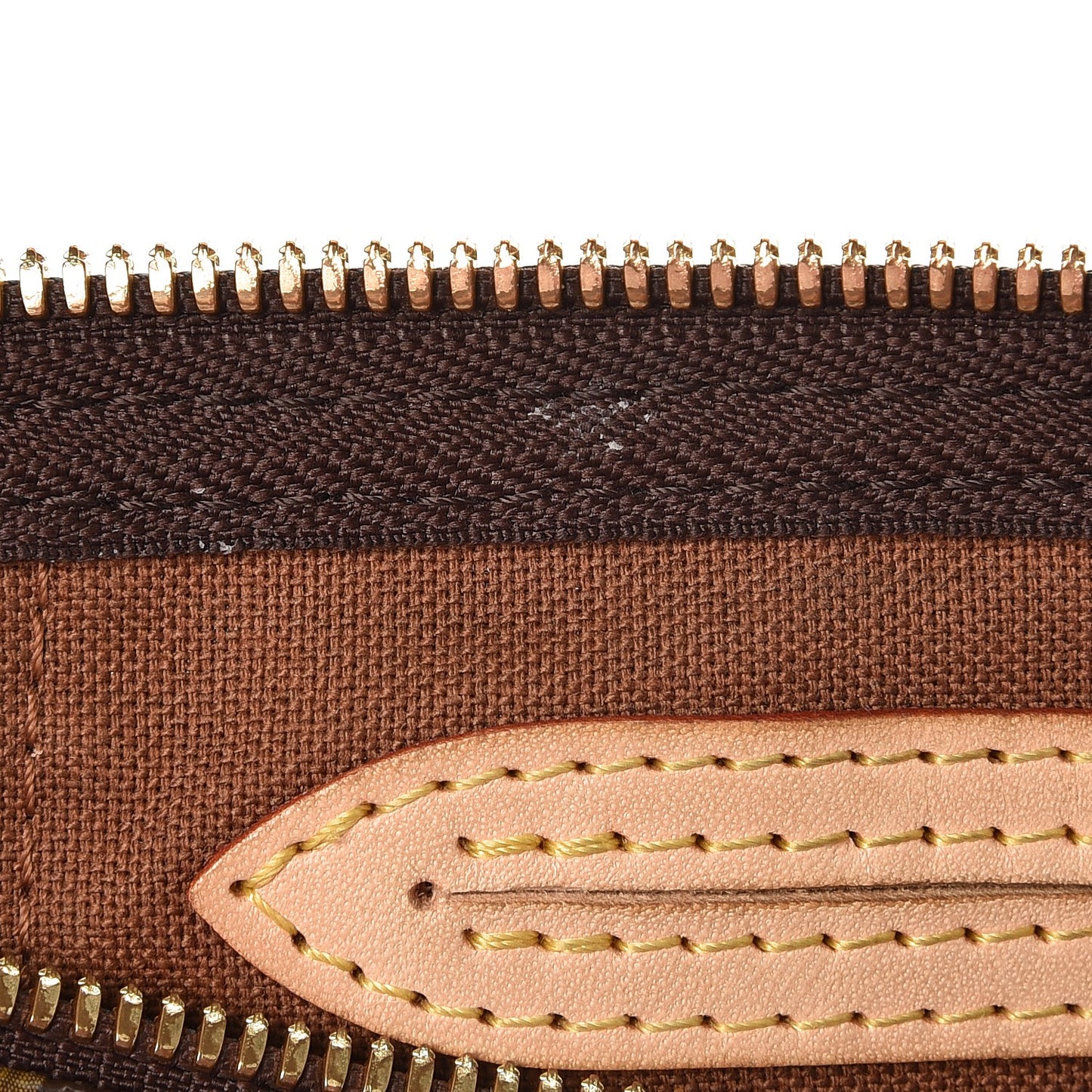 Monogram Speedy Bandouliere 35