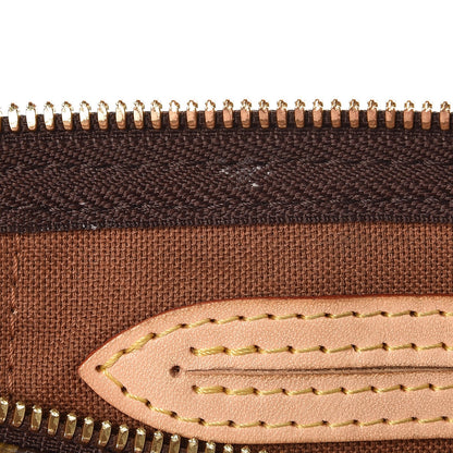 Louis Vuitton Monogram Speedy Bandouliere 35 10 of 11