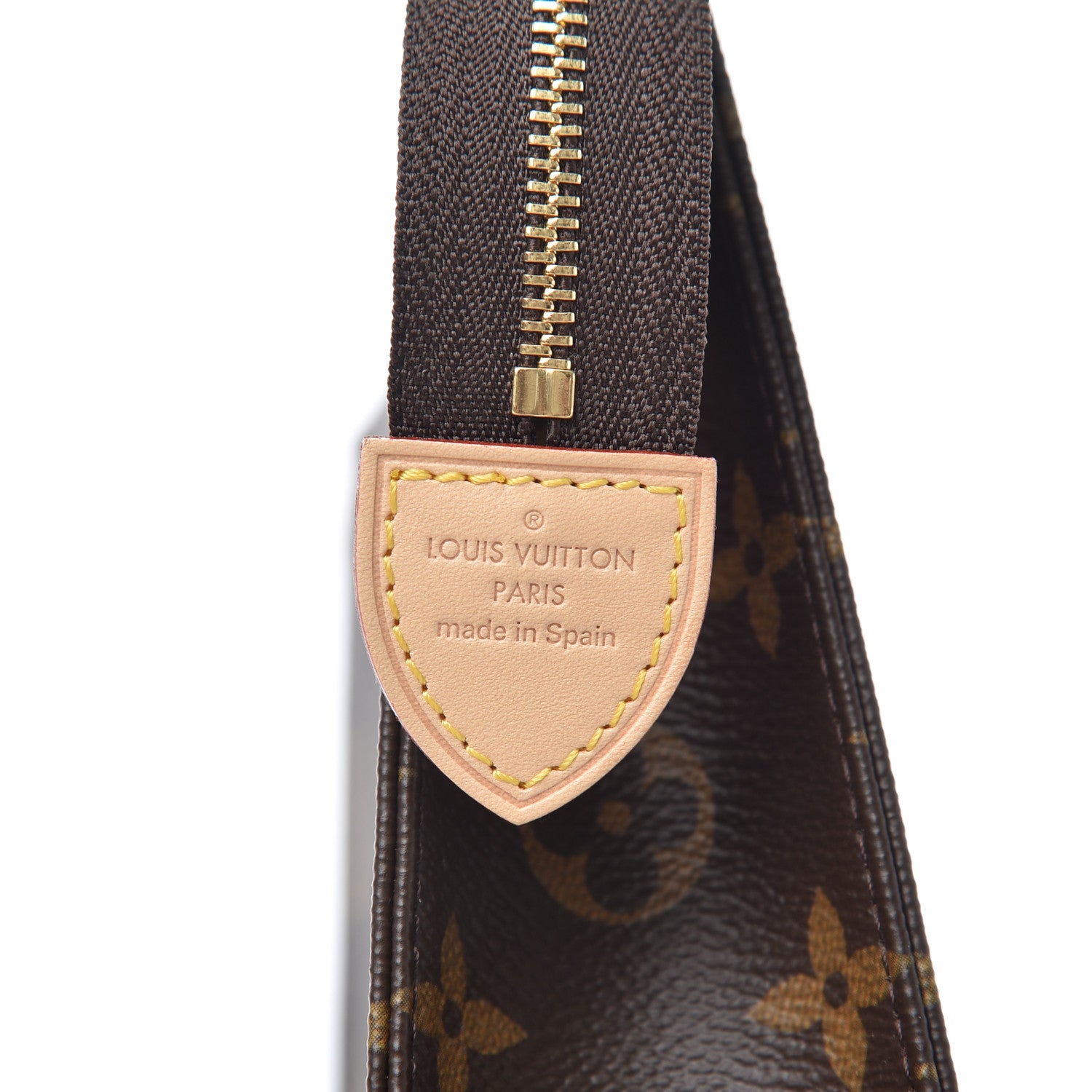 Louis Vuitton Monogram Toiletry Pouch 19 6 of 8