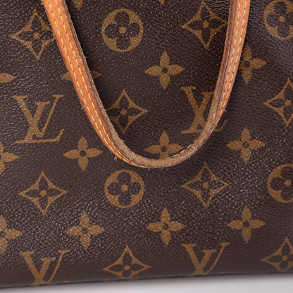 Louis Vuitton Monogram Neverfull MM 18 of 18
