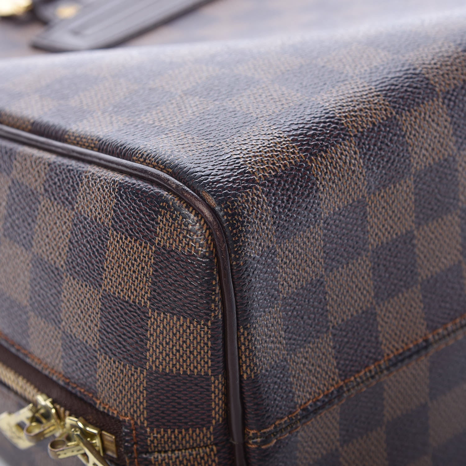 Louis Vuitton Damier Ebene Nolita 11 of 15