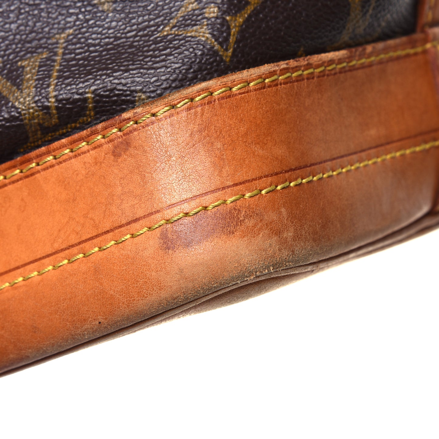 Monogram Noe