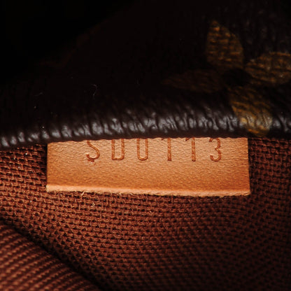 Louis Vuitton Monogram Totally MM 8 of 8