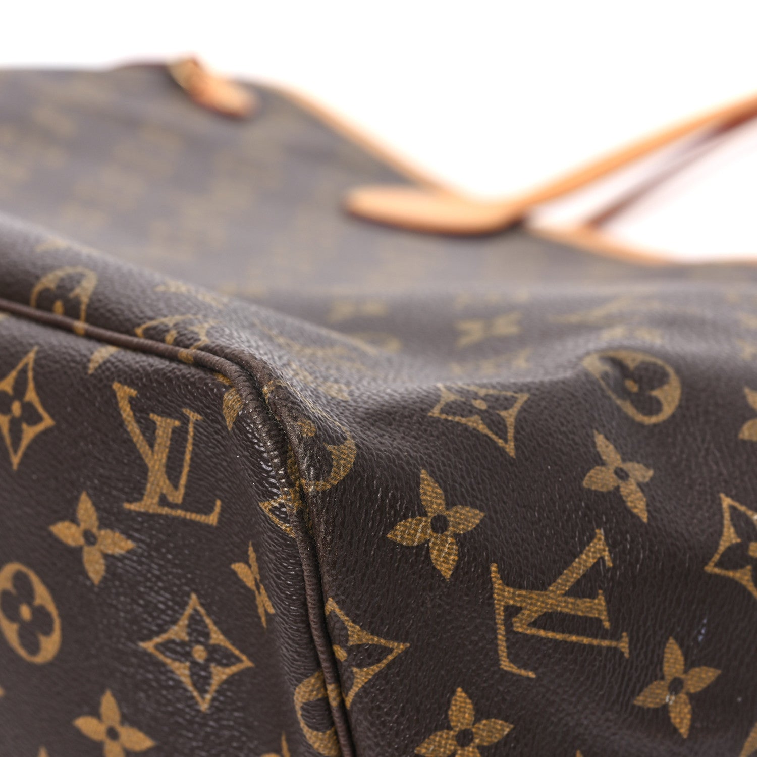 Louis Vuitton Monogram Neo Neverfull GM 17 of 18