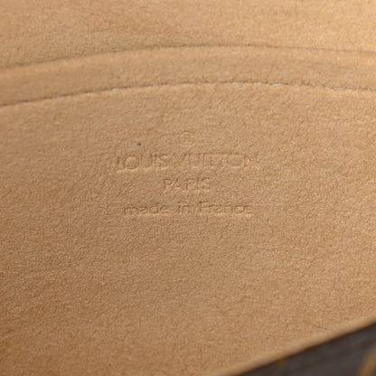 Louis Vuitton Monogram Pochette Twin GM 6 of 10
