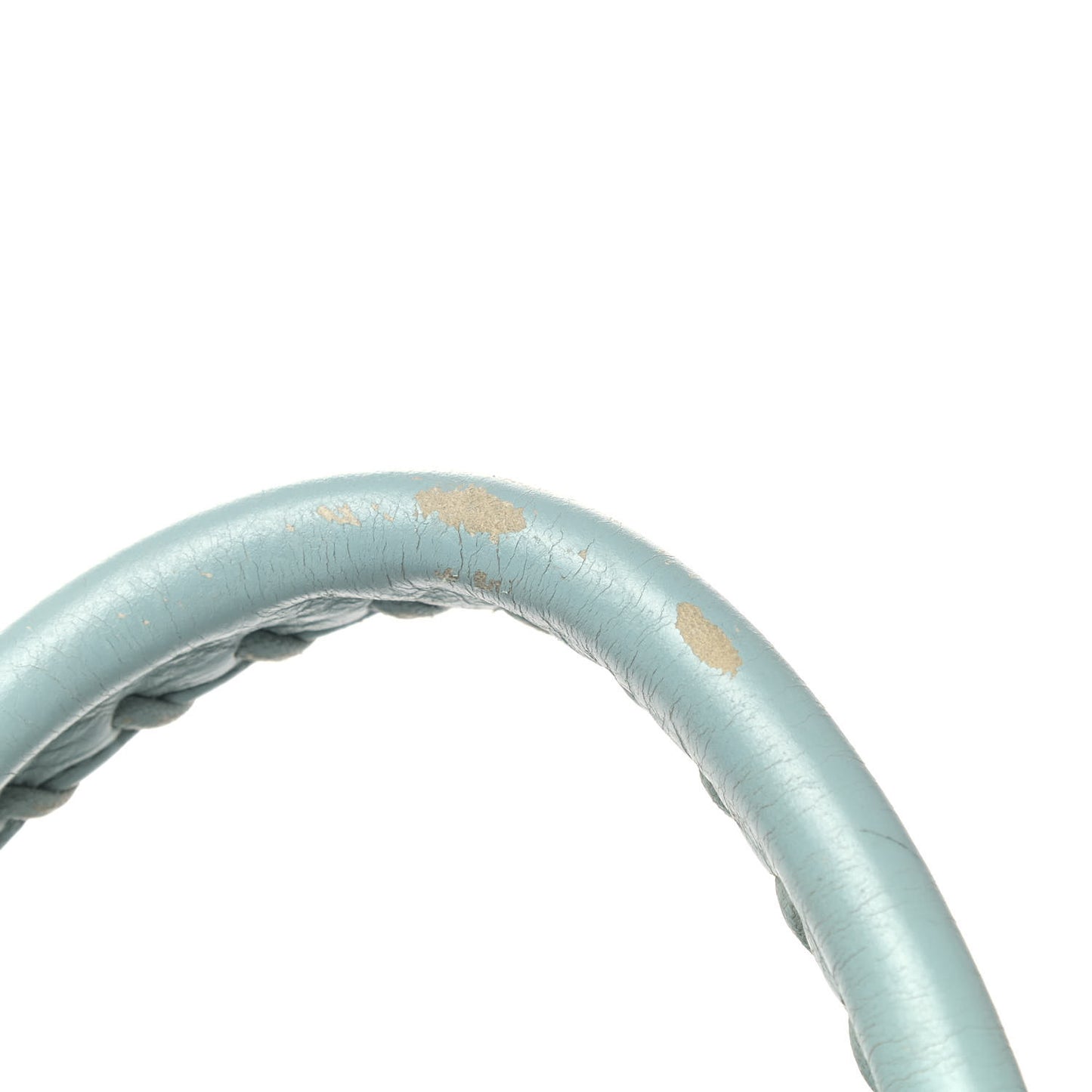Agneau Classic Hardware City Bleu Acier Ciel