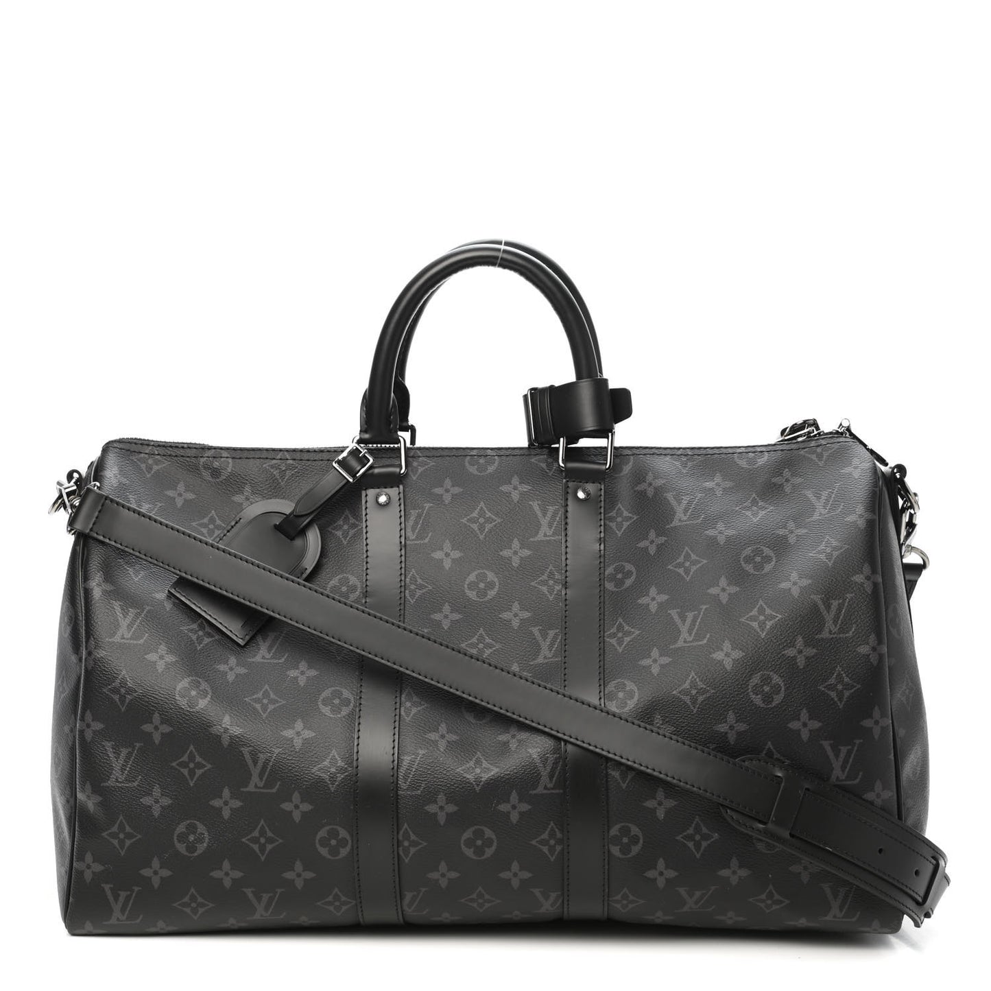 Monogram Eclipse Keepall Bandouliere 45