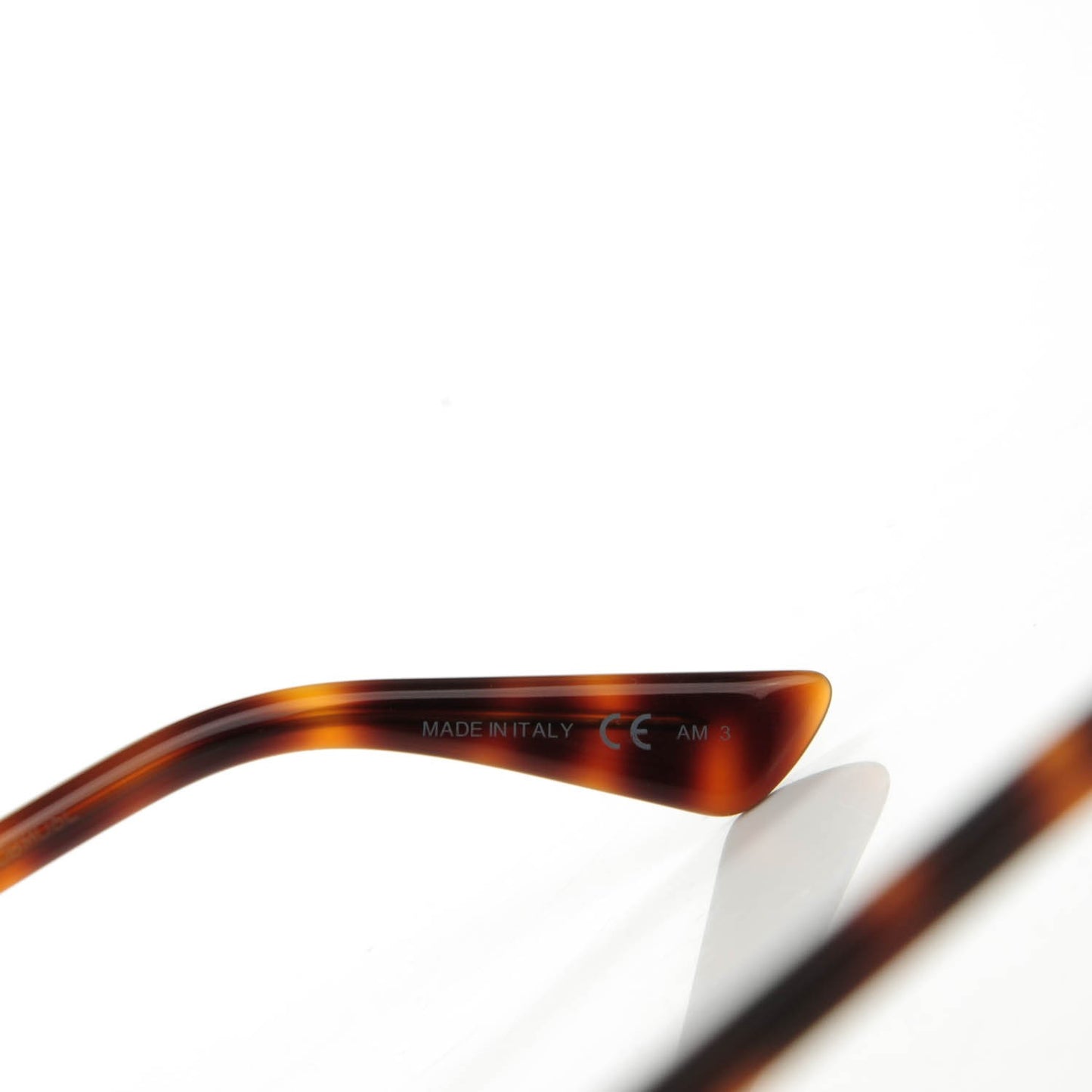 So Real Sunglasses Havana