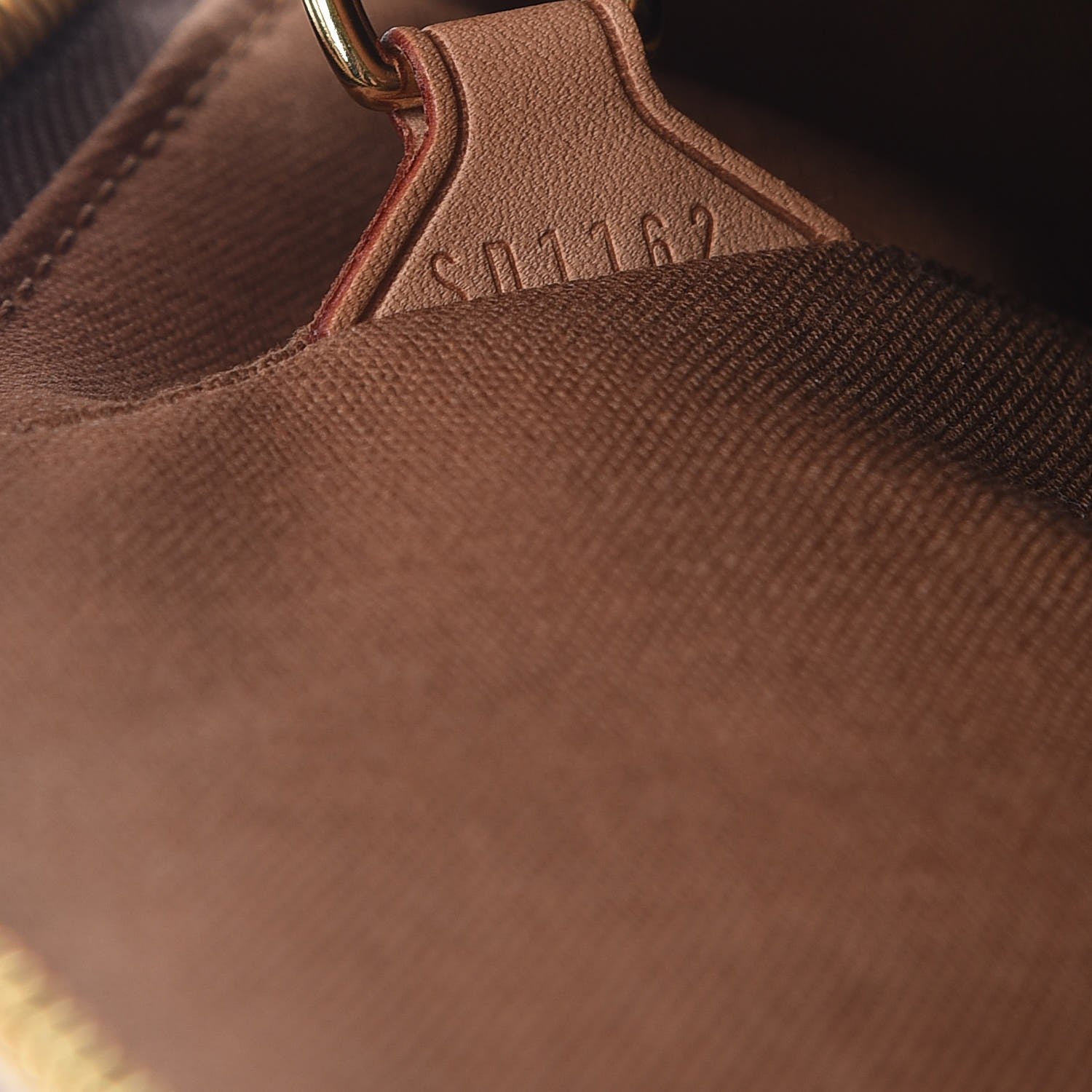 Louis Vuitton Monogram Tivoli GM 8 of 16