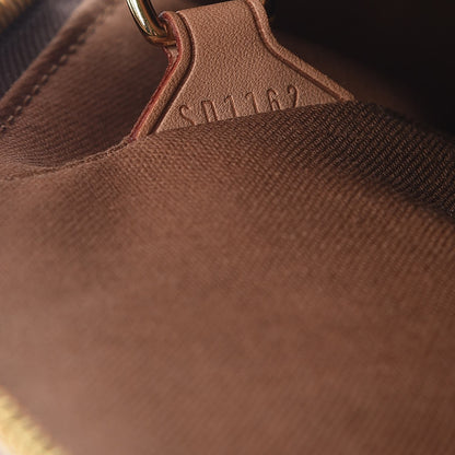 Louis Vuitton Monogram Tivoli GM 8 of 16