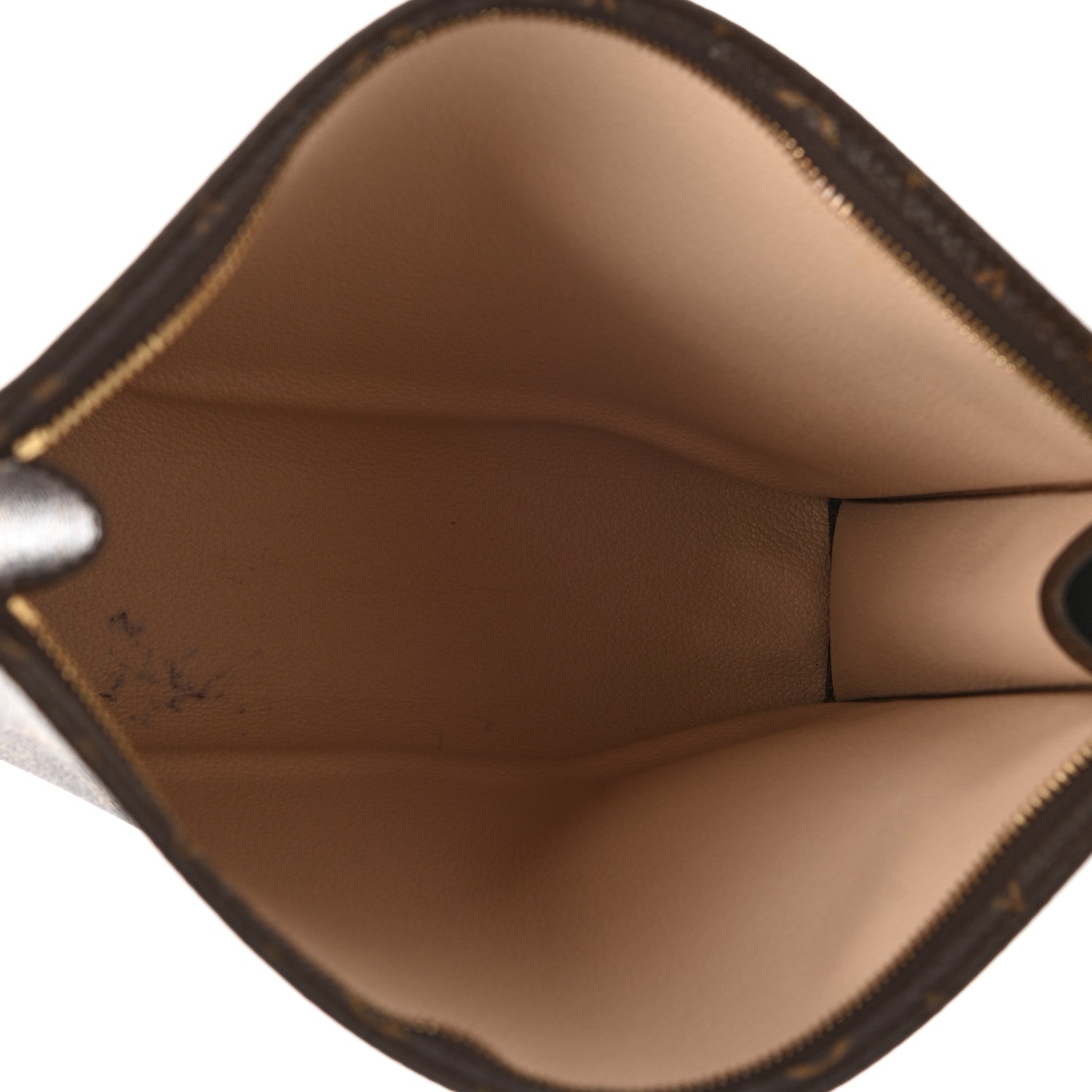 Louis Vuitton Monogram Toiletry Pouch 26 5 of 10