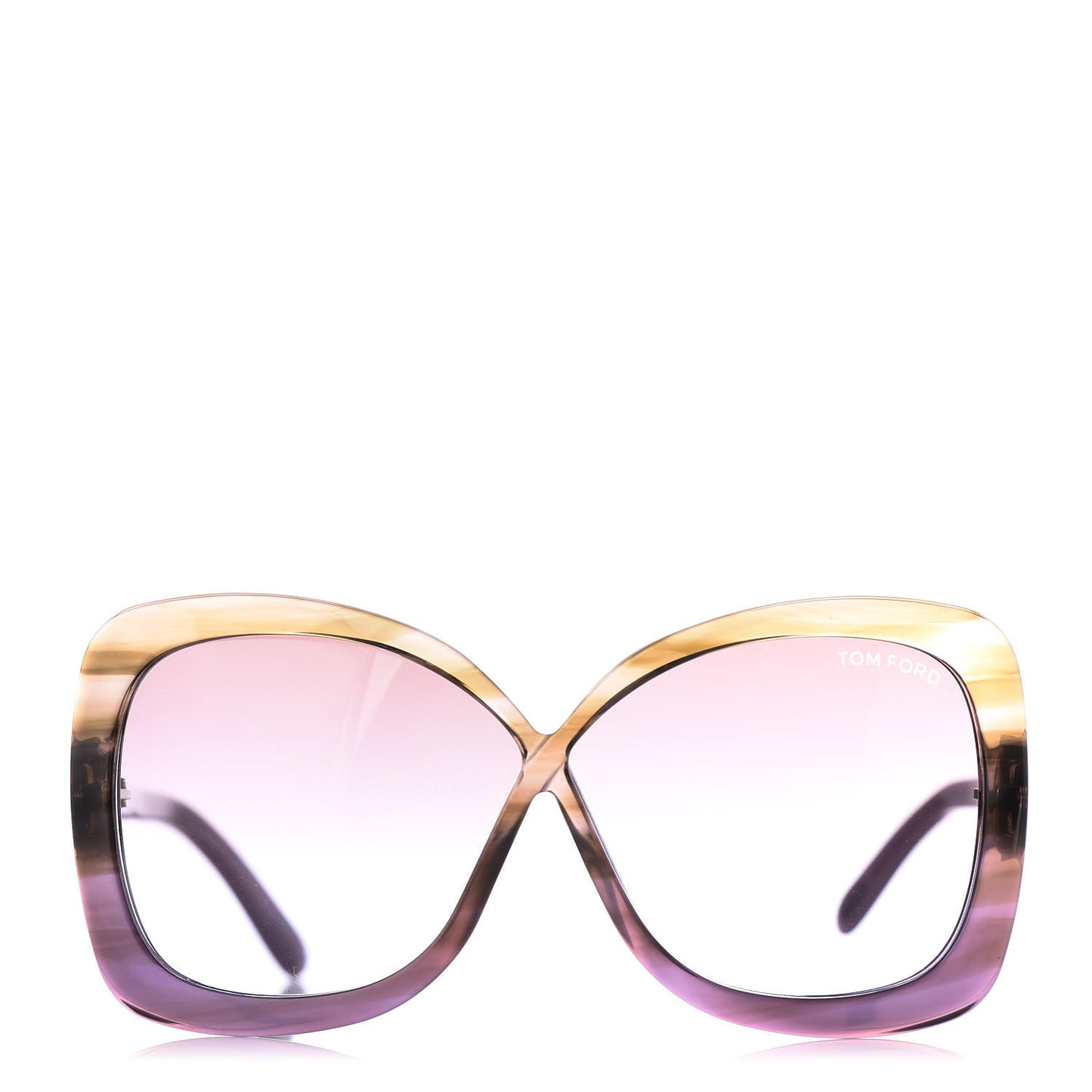 Calgary Sunglasses TF227 Purple