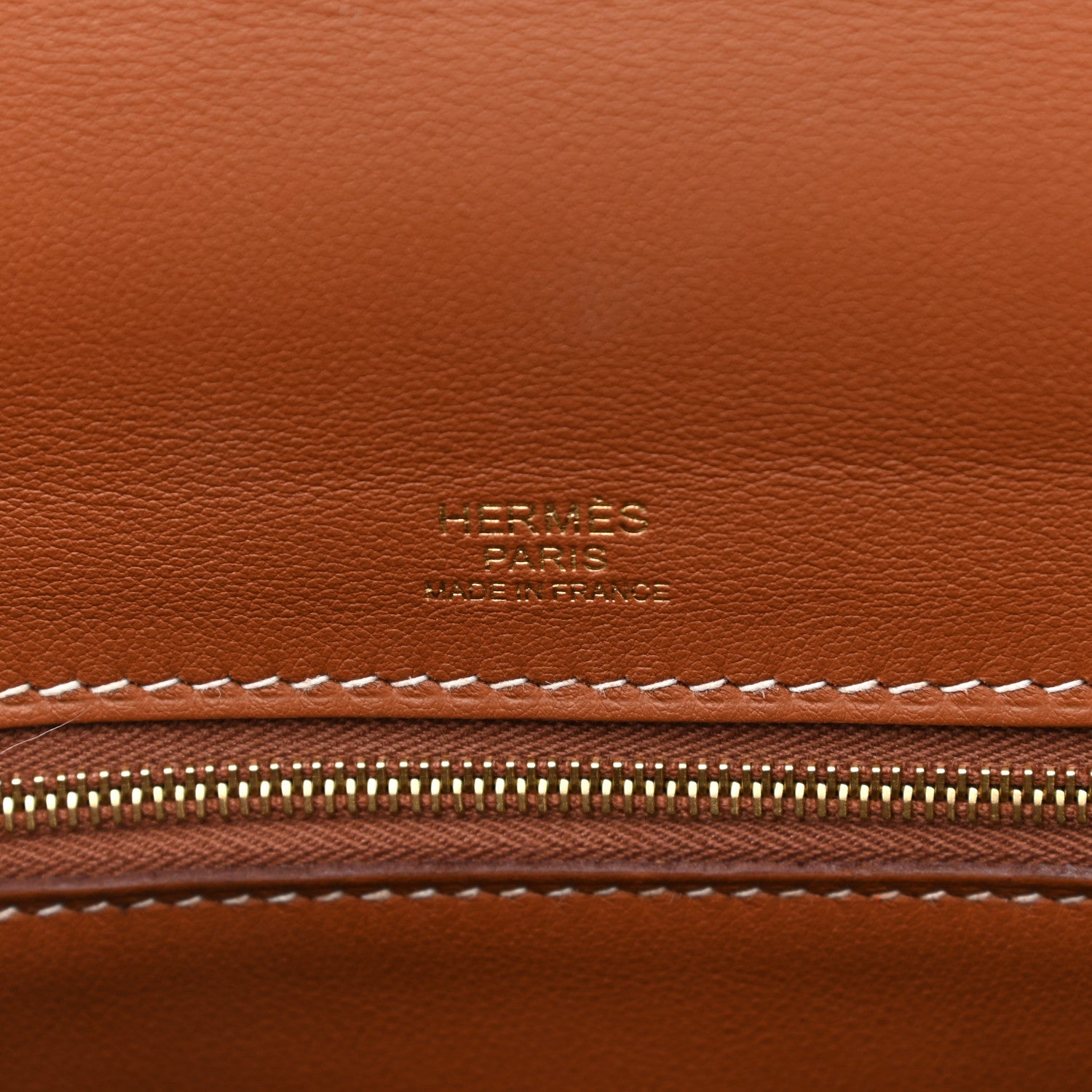 Hermes Barenia Faubourg 24/24 29 Fauve 6 of 17