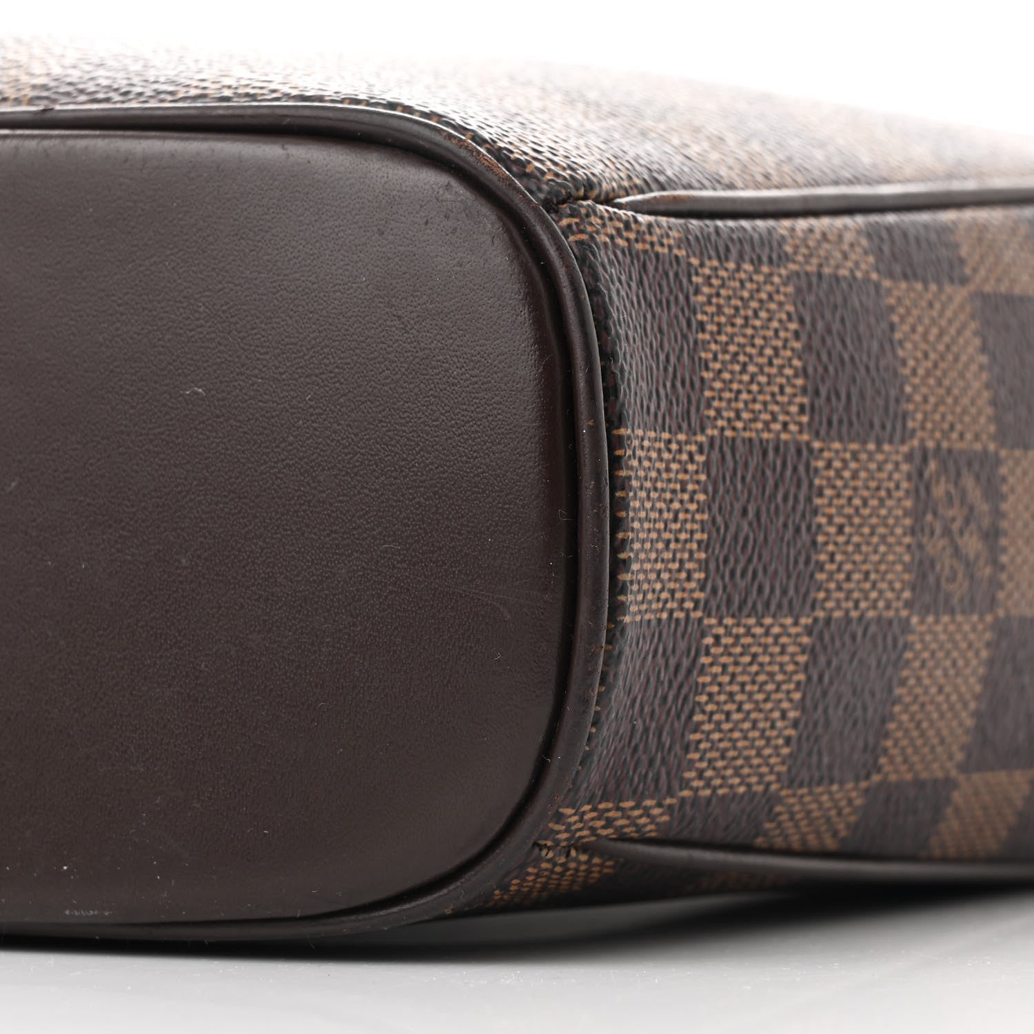 Louis Vuitton Damier Ebene Ipanema GM 9 of 10
