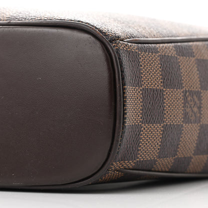Louis Vuitton Damier Ebene Ipanema GM 9 of 10