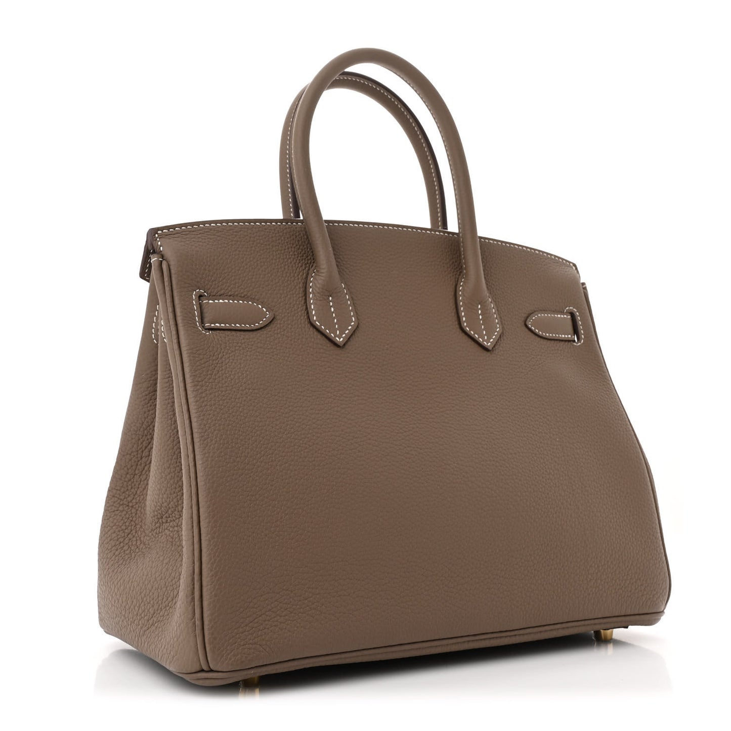 Togo Birkin 30 Etoupe
