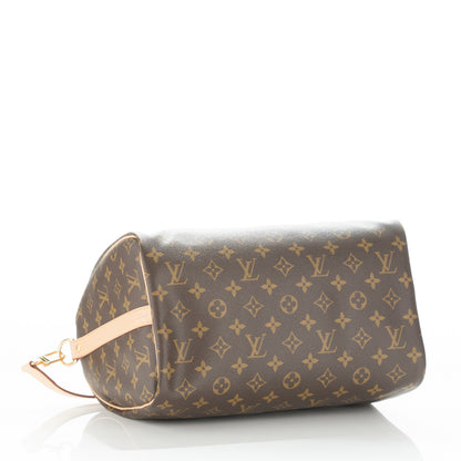 Louis Vuitton Monogram Speedy Bandouliere 30 4 of 8