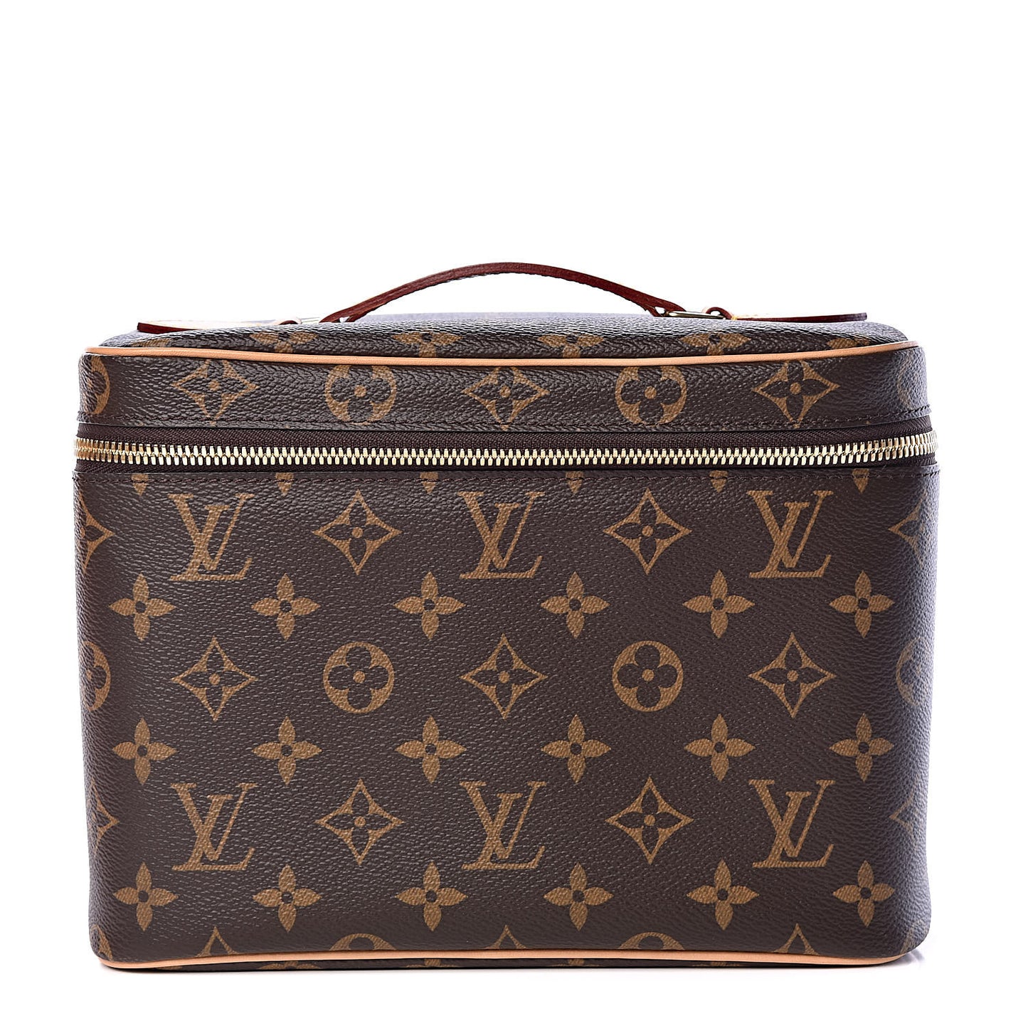 Monogram Nice BB
