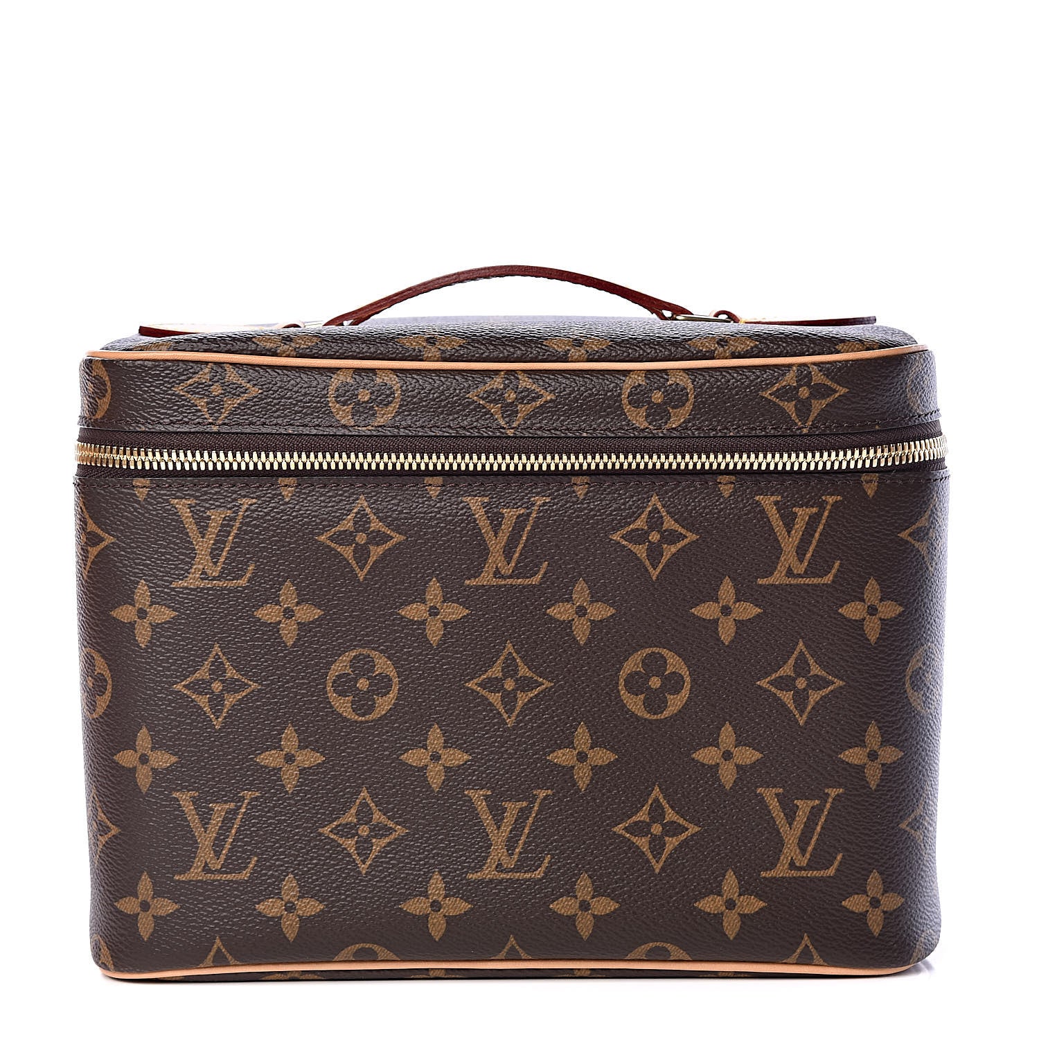 Louis Vuitton Monogram Nice BB 1 of 11