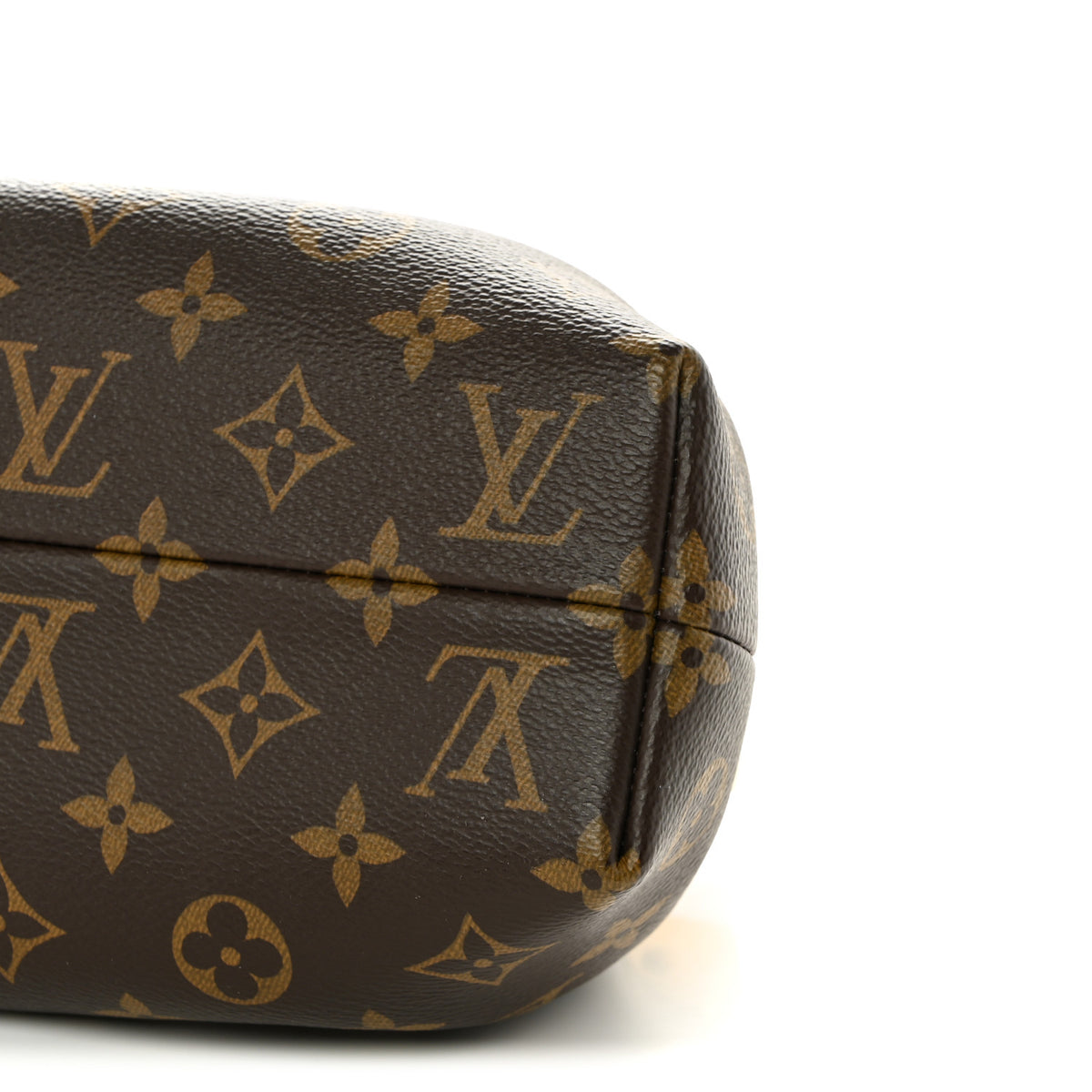 Louis Vuitton Monogram Clutch 9 of 9