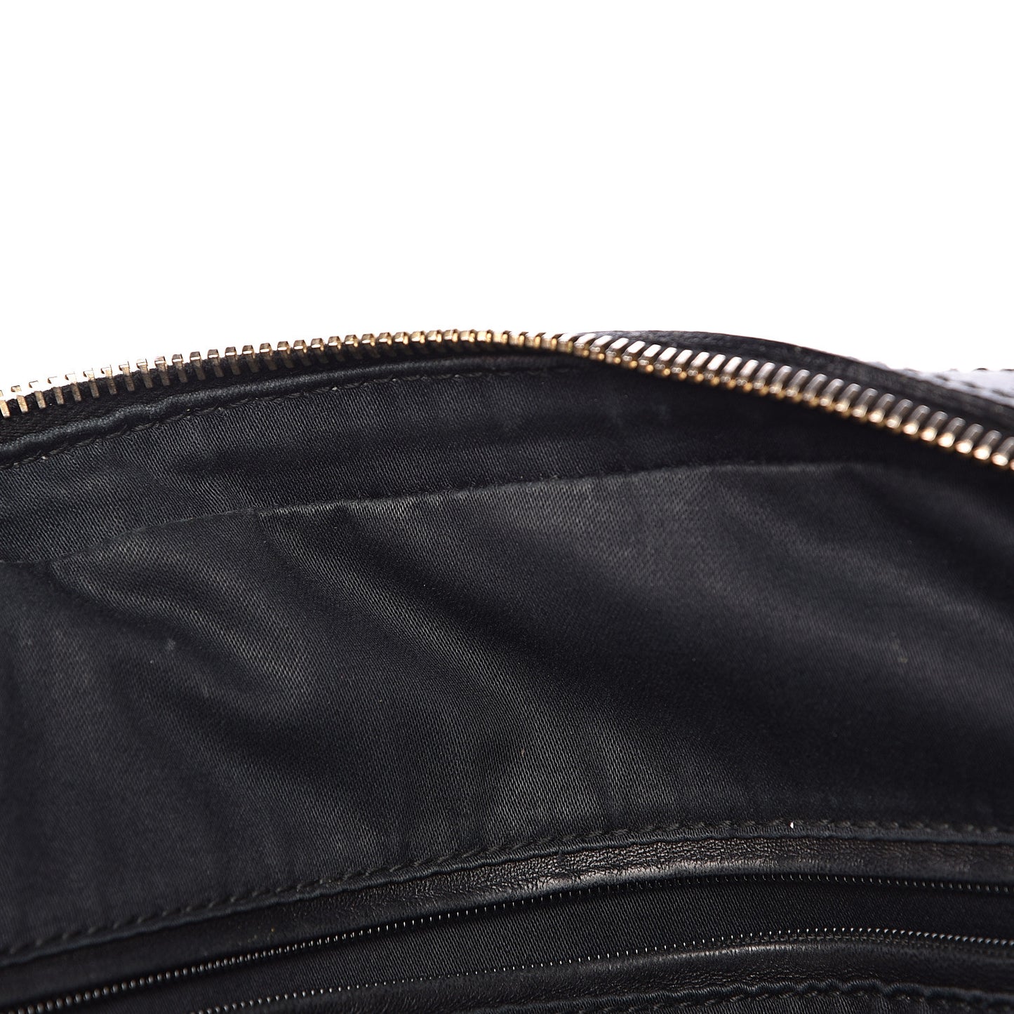 Patent Large Muse Black