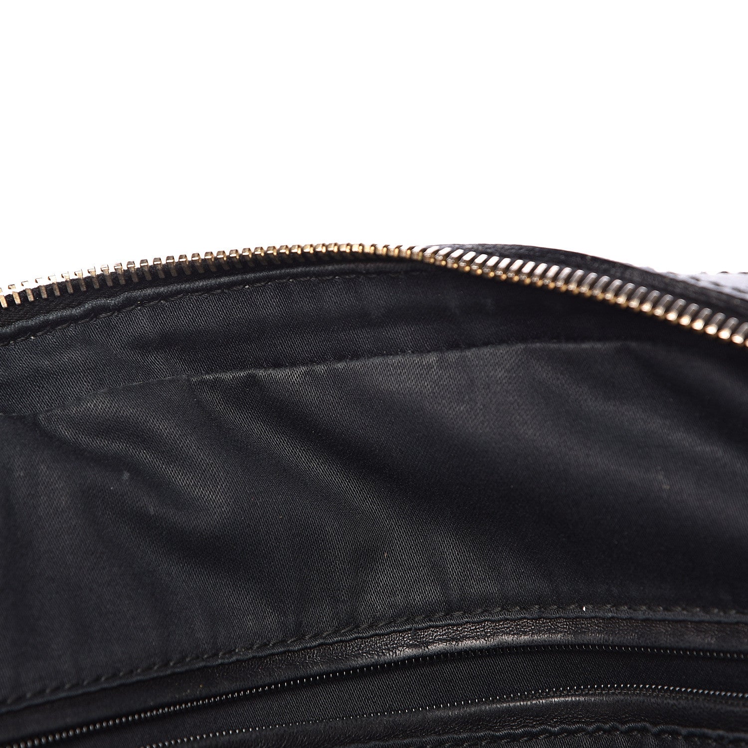 Saint Laurent Patent Large Muse Black 8 of 20