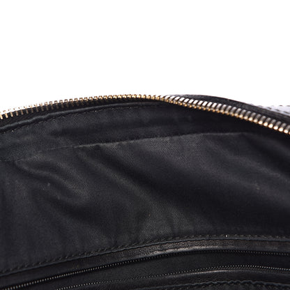 Saint Laurent Patent Large Muse Black 8 of 20