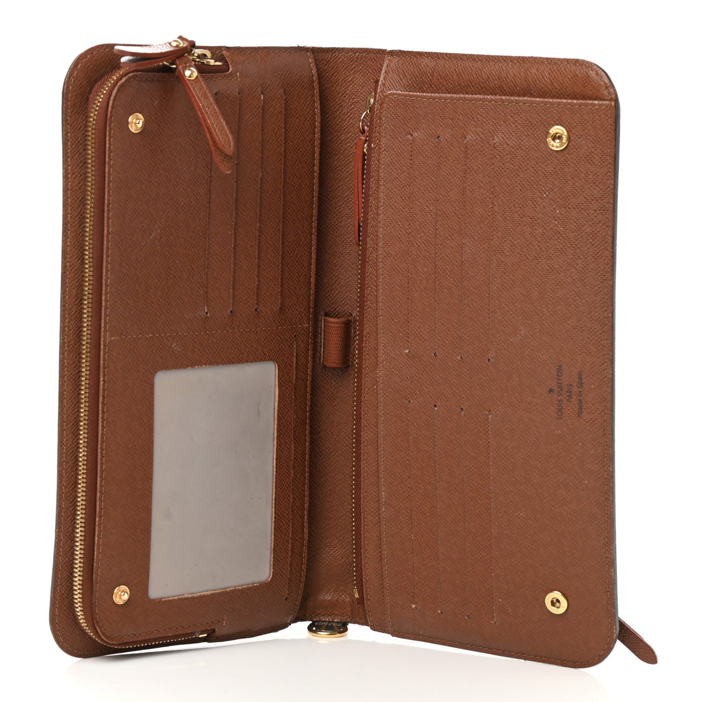 Monogram Insolite Organizer Wallet