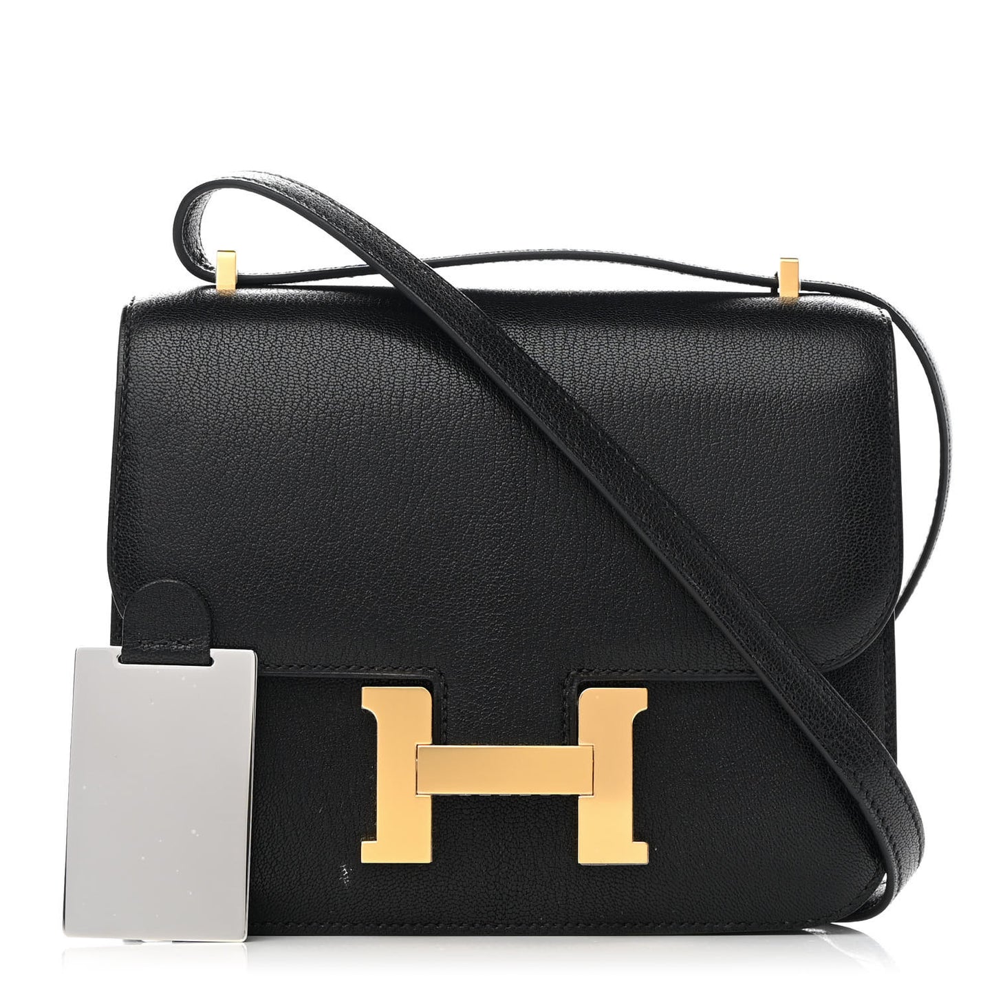 Chevre Mysore Constance 18 Black