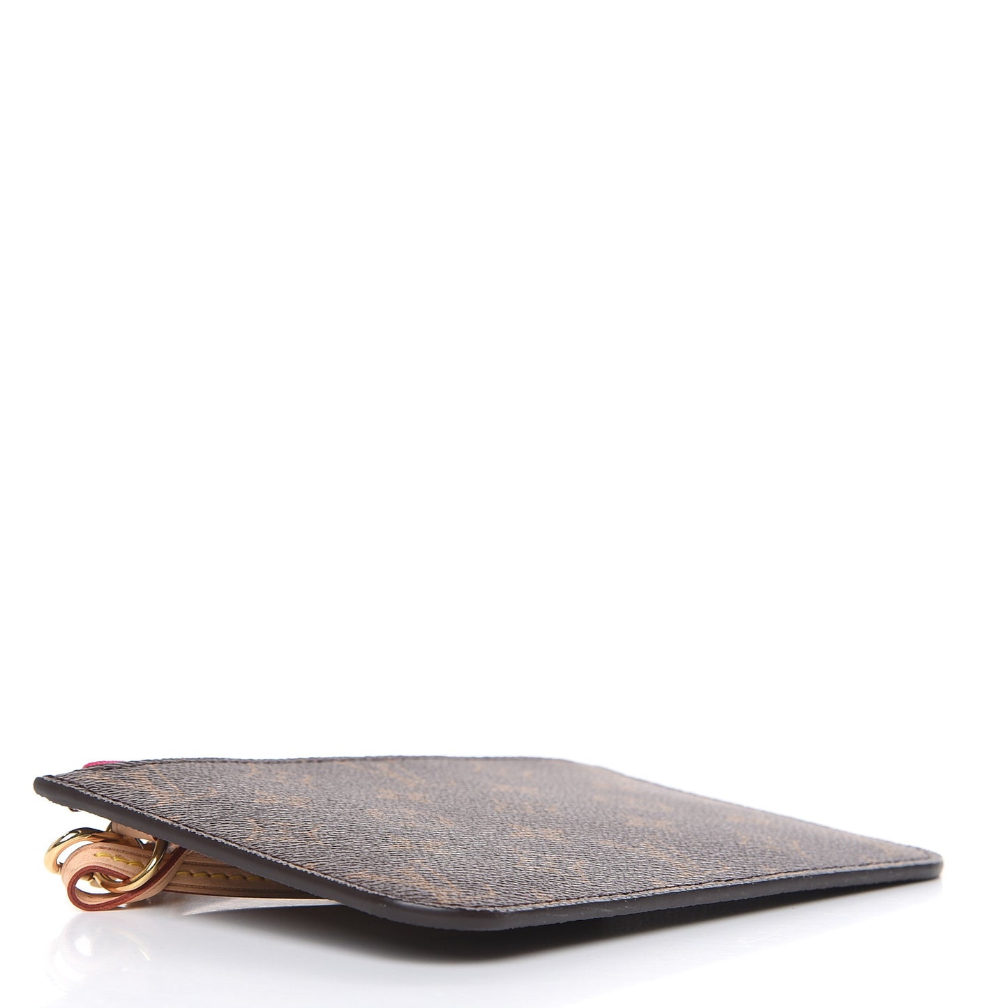 Monogram Neverfull PM Pochette Pivoine