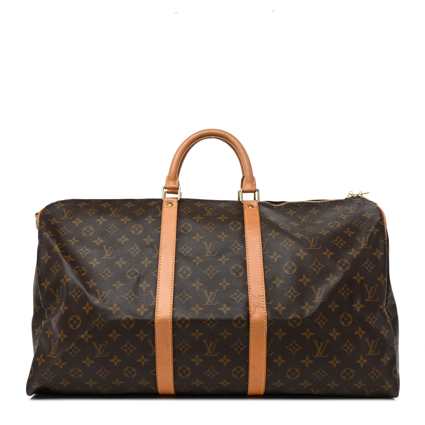 Monogram Keepall Bandouliere 55