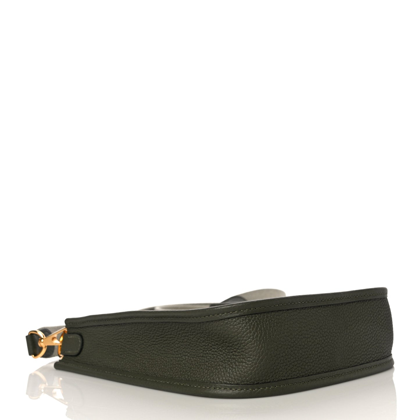 Taurillon Maurice Amazone Evelyne TPM Vert Olive Sauge
