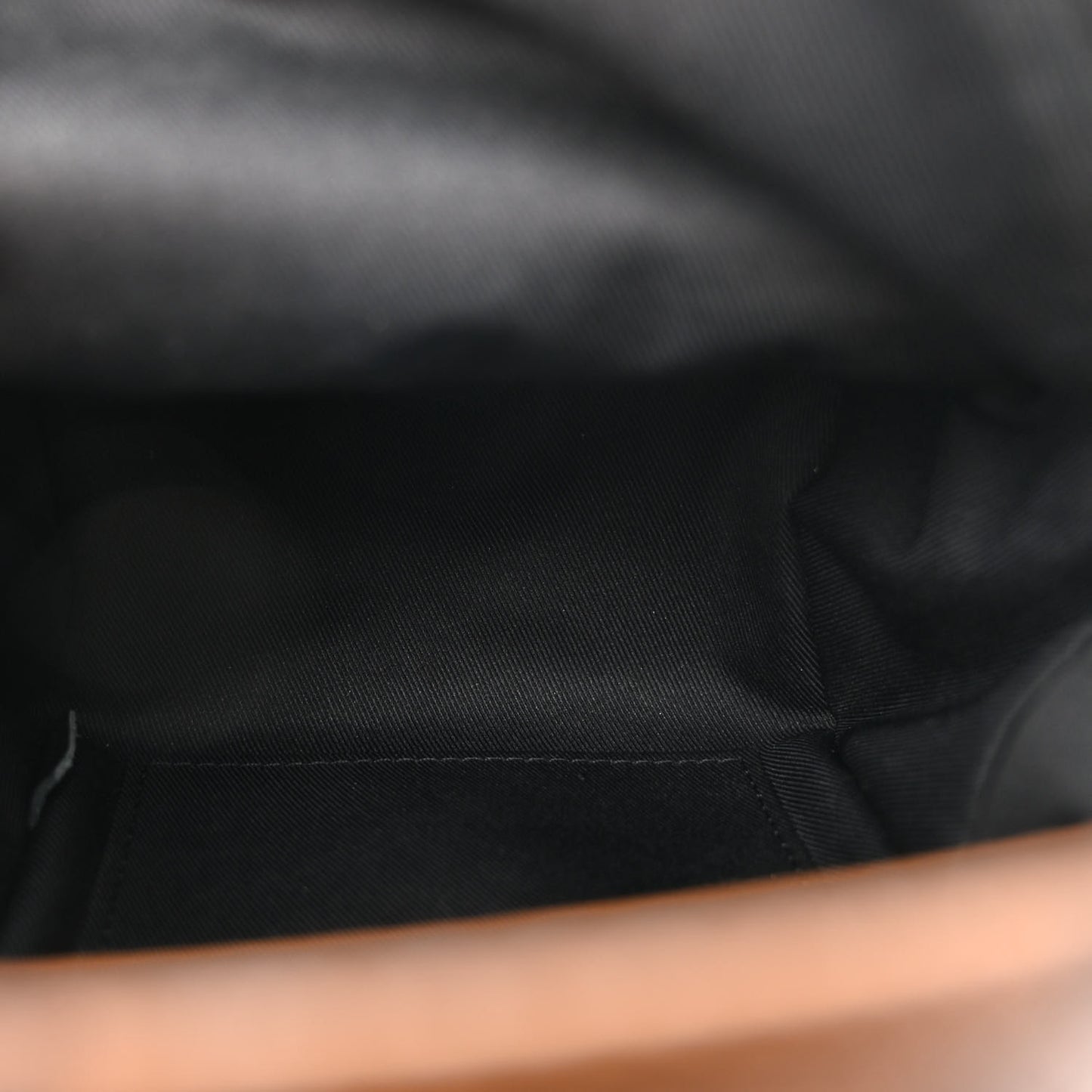Reverse Monogram Palm Springs Backpack Mini