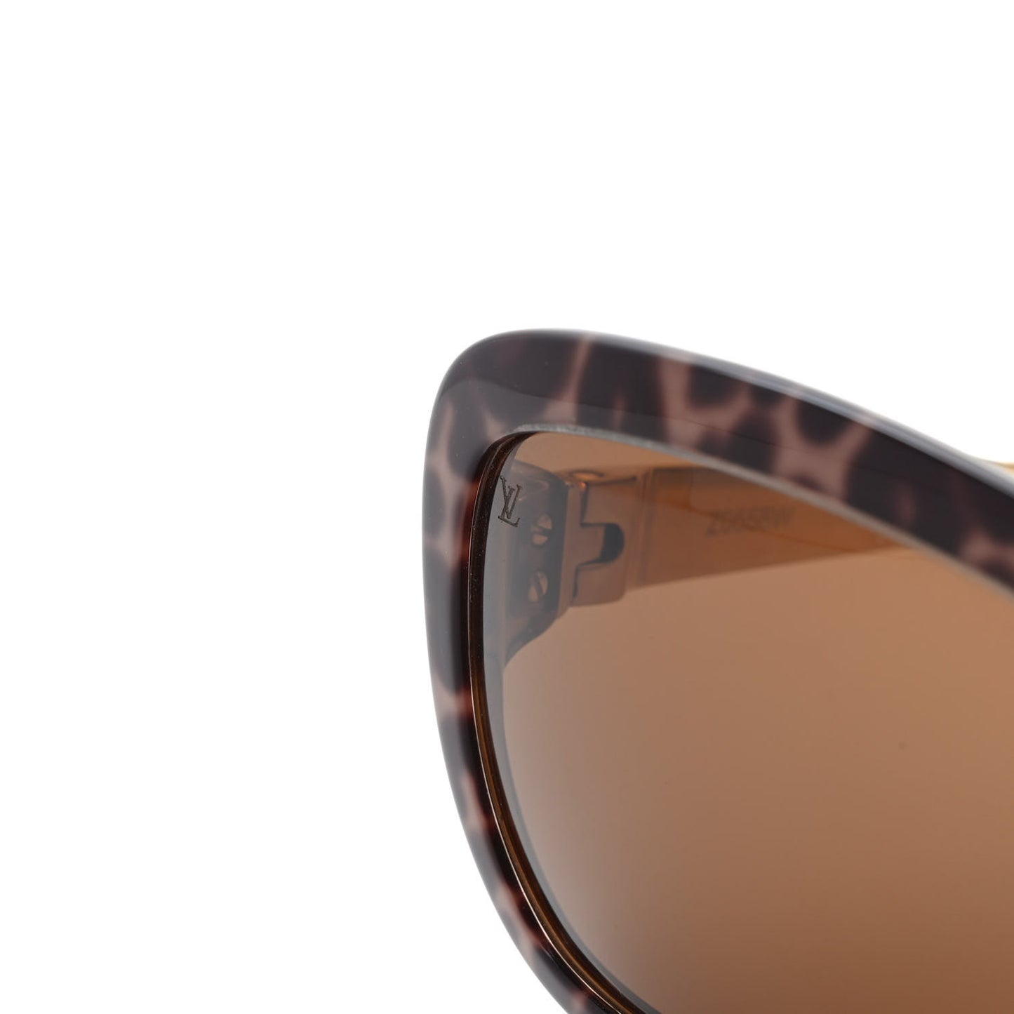 Petit Soupcon Carre Sunglasses Z0558W Taupe