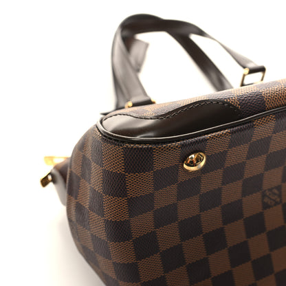 Louis Vuitton Damier Ebene Verona PM 8 of 11