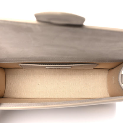 Jacquemus Nubuck Le Grand Bambino Dark Beige 5 of 11