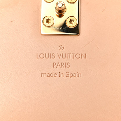 Louis Vuitton Monogram Cherry Blossom Sac Retro Pink 6 of 10