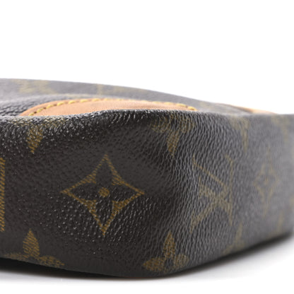 Louis Vuitton Monogram Danube 21 8 of 13