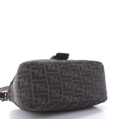 Fendi Zucca Mama Baguette Tobacco 4 of 10