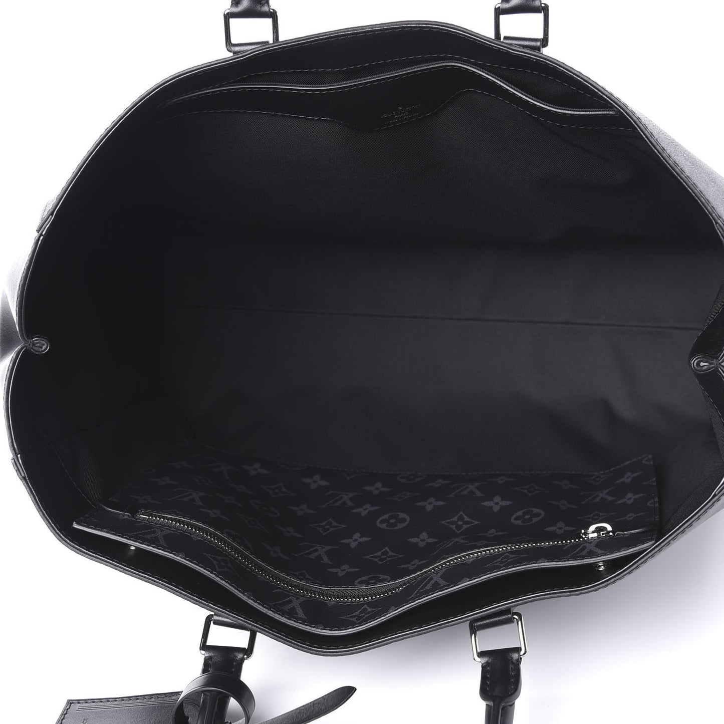 Monogram Eclipse Grand Sac