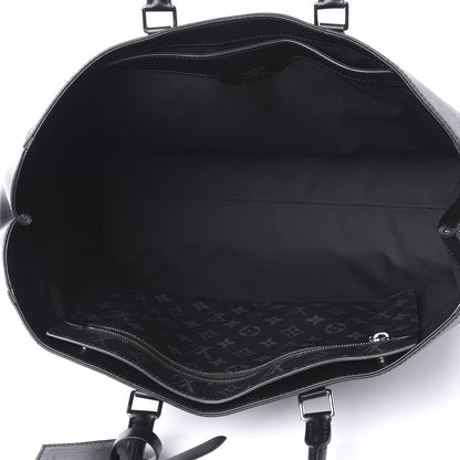 Louis Vuitton Monogram Eclipse Grand Sac 5 of 12
