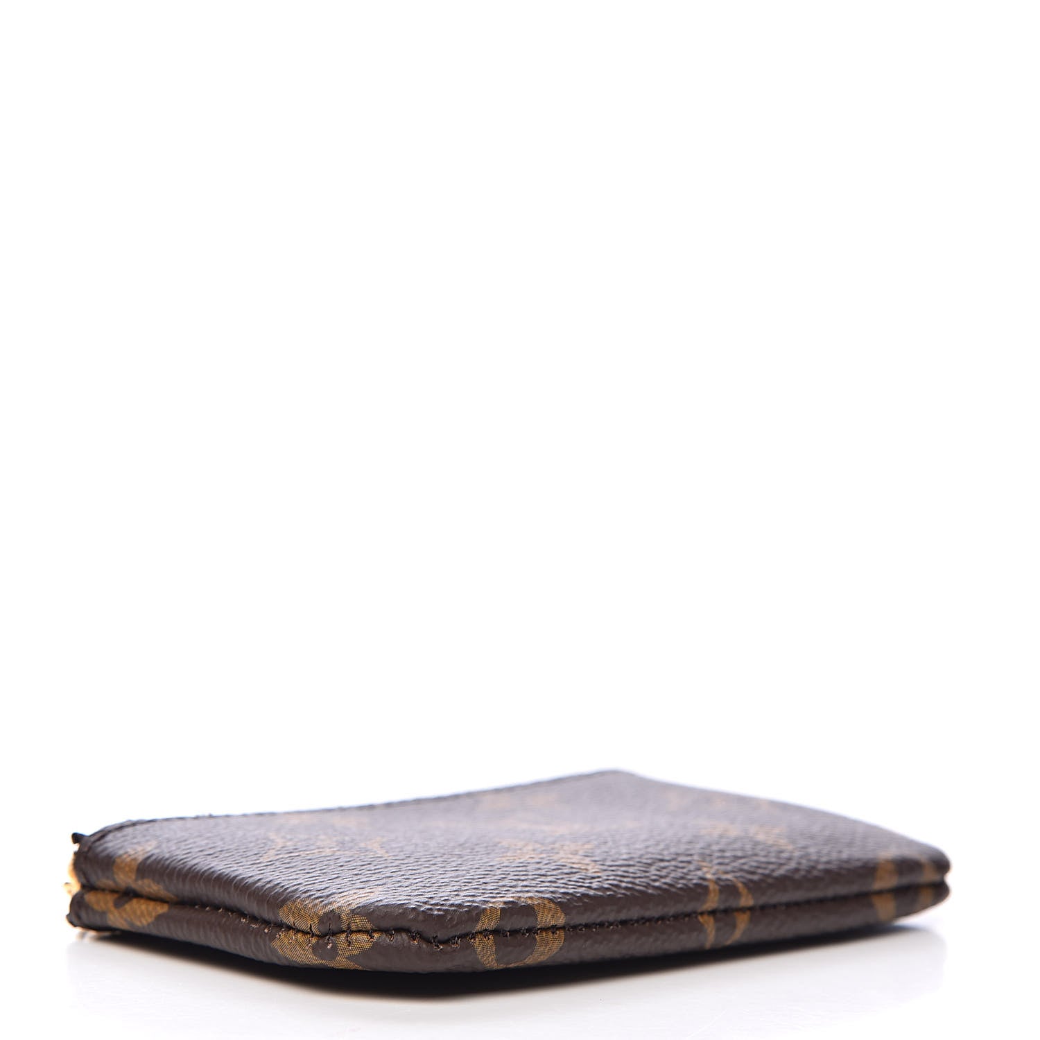 Louis Vuitton Monogram Key Pouch 4 of 7