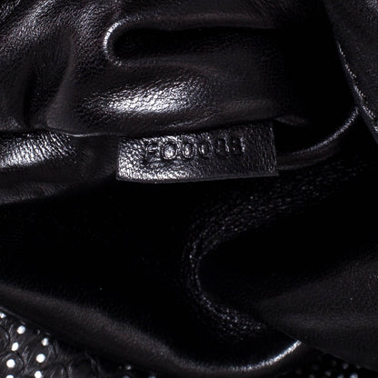 Louis Vuitton Python Perfore Delphes 8 of 10