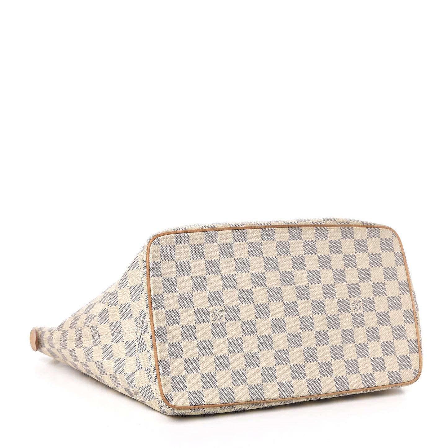 Damier Azur Saleya MM