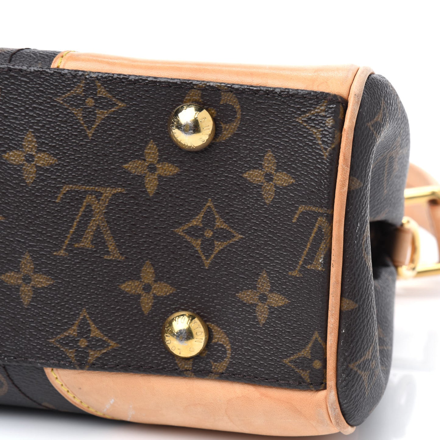 Monogram Beverly MM